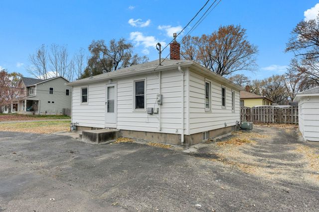 5808 46th Avenue N, Crystal, MN 55417