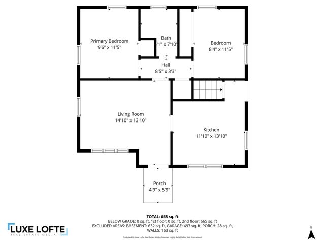 5808 46th Avenue N, Crystal, MN 55417