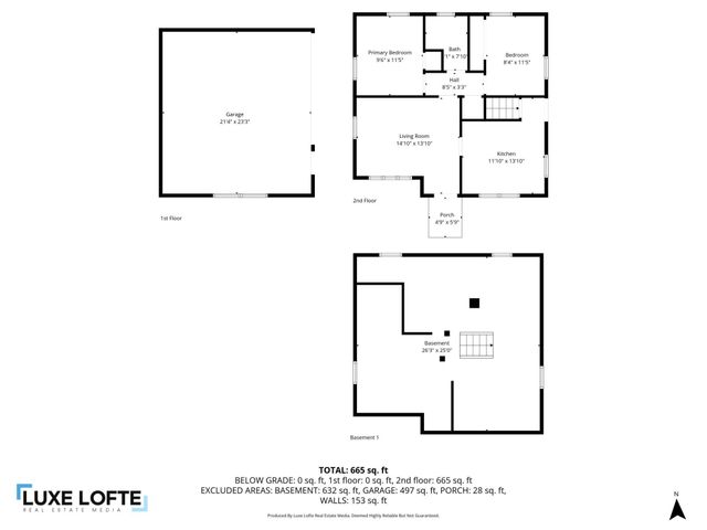 5808 46th Avenue N, Crystal, MN 55417