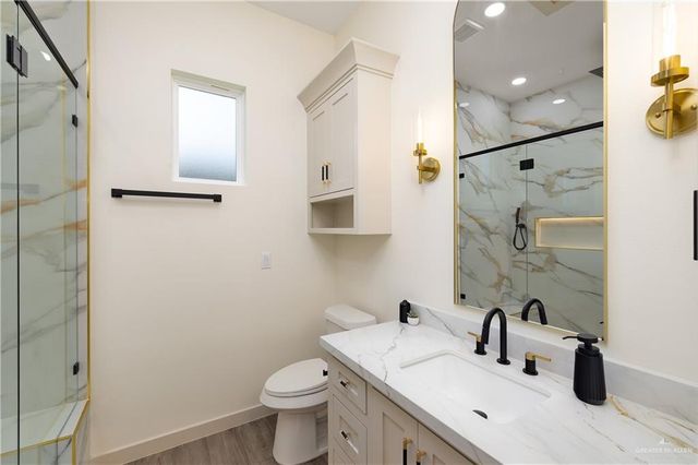 3920 Zimmerius Avenue, Mcallen, TX 78504