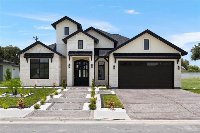 3920 Zimmerius Avenue, Mcallen, TX 78504