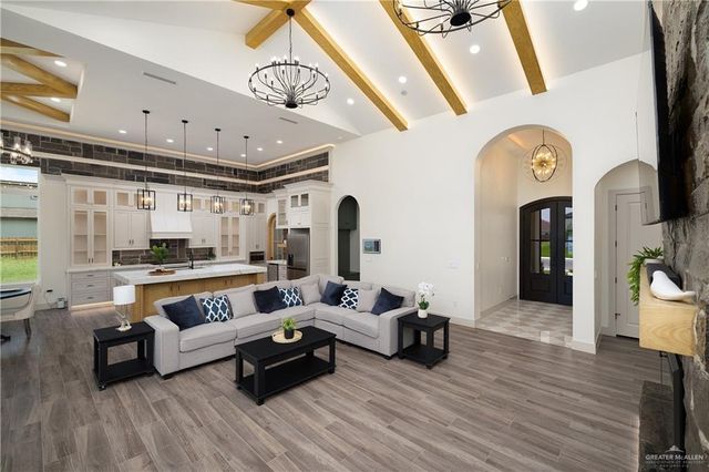3920 Zimmerius Avenue, Mcallen, TX 78504