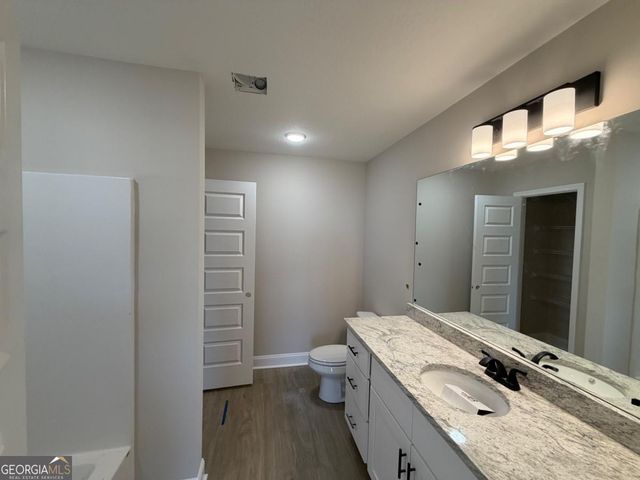 0 Spurweed Lane 44, Statesboro, GA 30458