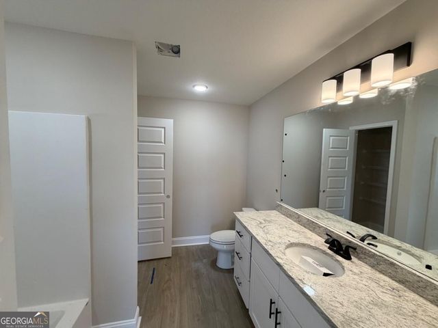 0 Spurweed Lane 44, Statesboro, GA 30458