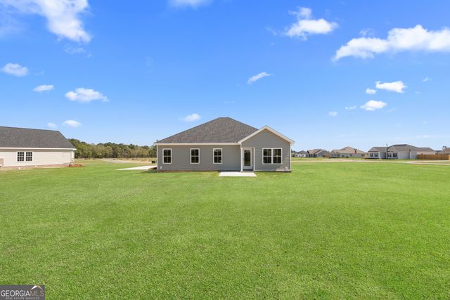 0 Spurweed Lane 44, Statesboro, GA 30458