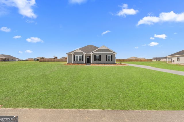 0 Spurweed Lane 44, Statesboro, GA 30458