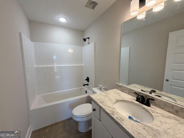 0 Spurweed Lane 44, Statesboro, GA 30458