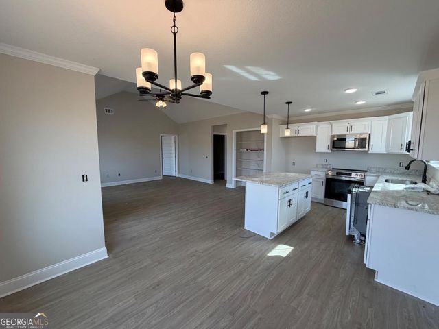 0 Spurweed Lane 44, Statesboro, GA 30458