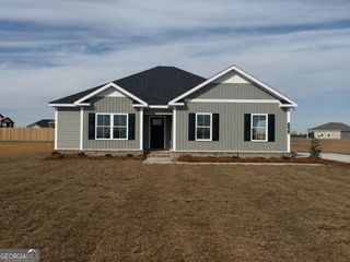 0 Spurweed Lane 44, Statesboro, GA 30458