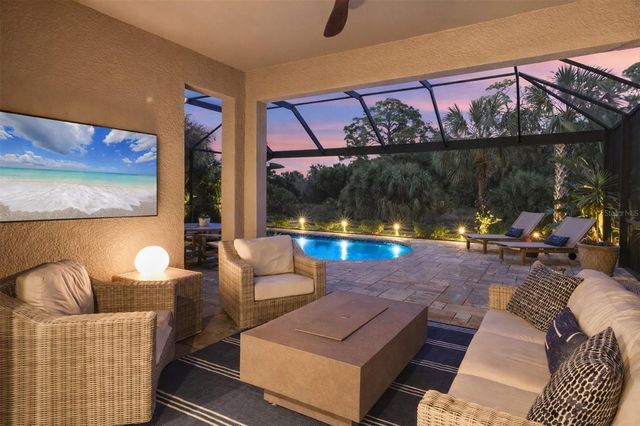 11010 SANDHILL PRESERVE DRIVE, Sarasota, FL 34238