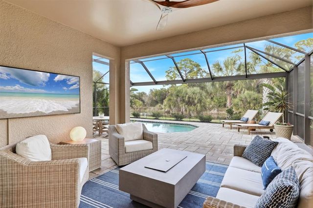 11010 SANDHILL PRESERVE DRIVE, Sarasota, FL 34238