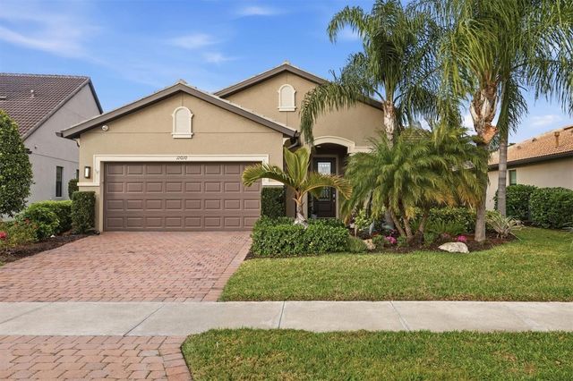 11010 SANDHILL PRESERVE DRIVE, Sarasota, FL 34238