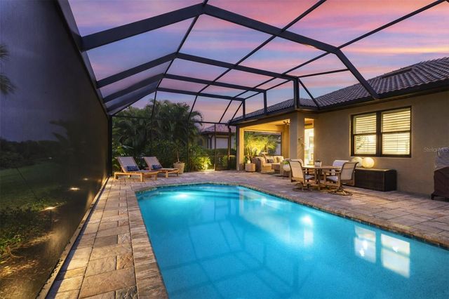 11010 SANDHILL PRESERVE DRIVE, Sarasota, FL 34238