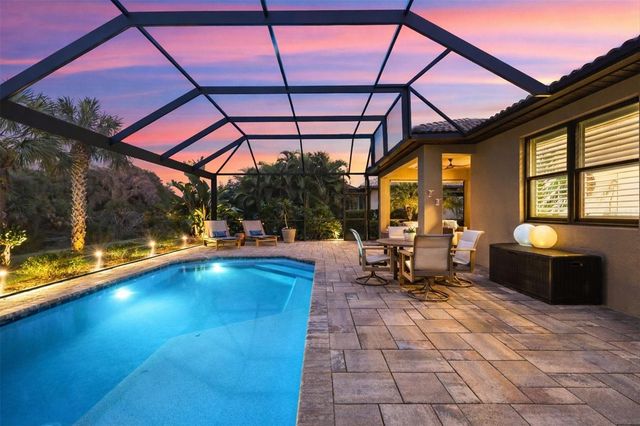 11010 SANDHILL PRESERVE DRIVE, Sarasota, FL 34238