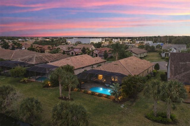 11010 SANDHILL PRESERVE DRIVE, Sarasota, FL 34238