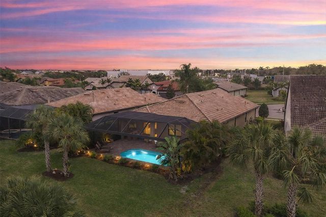 11010 SANDHILL PRESERVE DRIVE, Sarasota, FL 34238