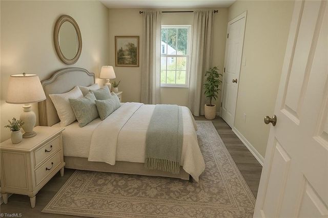 934 Marlboro Street, High Point, NC 27260