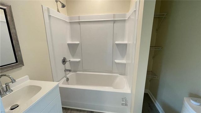 934 Marlboro Street, High Point, NC 27260