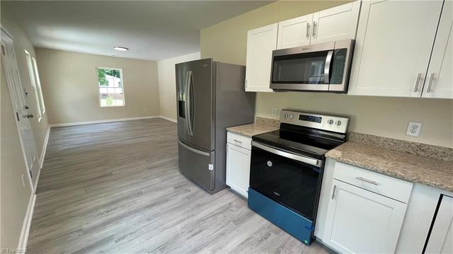 934 Marlboro Street, High Point, NC 27260