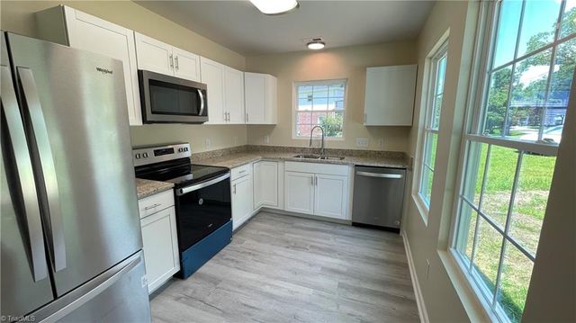 934 Marlboro Street, High Point, NC 27260