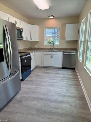 934 Marlboro Street, High Point, NC 27260
