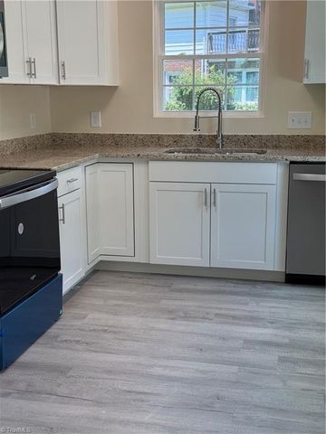 934 Marlboro Street, High Point, NC 27260