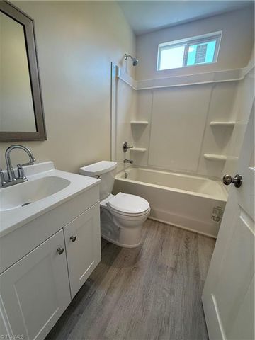 934 Marlboro Street, High Point, NC 27260