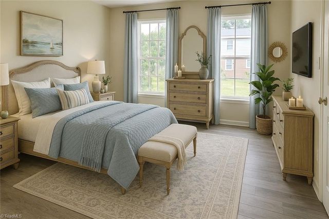 934 Marlboro Street, High Point, NC 27260