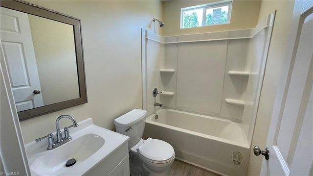 934 Marlboro Street, High Point, NC 27260