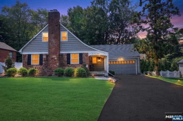 783 Woodland Avenue, Oradell, NJ 07649