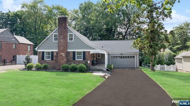 783 Woodland Avenue, Oradell, NJ 07649