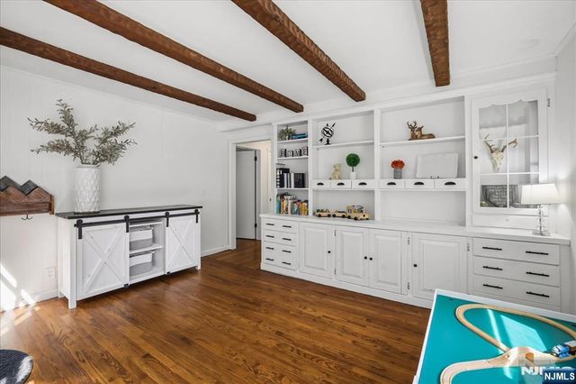 783 Woodland Avenue, Oradell, NJ 07649