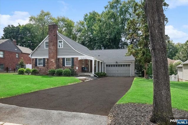 783 Woodland Avenue, Oradell, NJ 07649