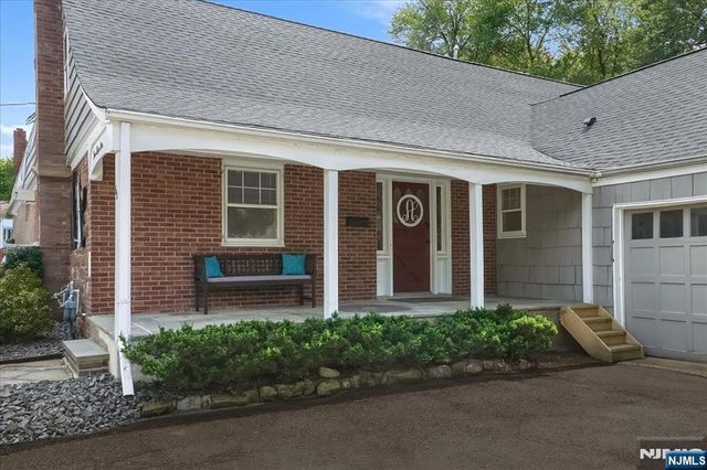 783 Woodland Avenue, Oradell, NJ 07649
