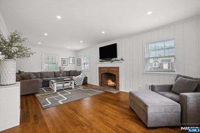 783 Woodland Avenue, Oradell, NJ 07649