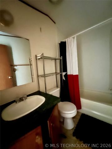 9998 Ray Avenue, Kingston, OK 73439