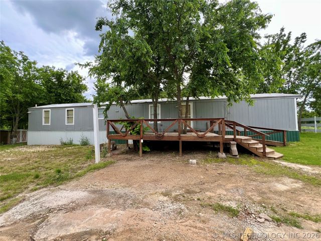9998 Ray Avenue, Kingston, OK 73439