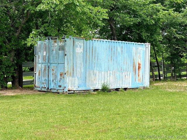 9998 Ray Avenue, Kingston, OK 73439