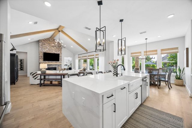 3602 Vacanti, Richmond, TX 77406