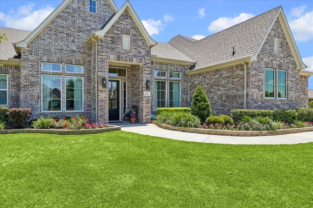 3602 Vacanti, Richmond, TX 77406
