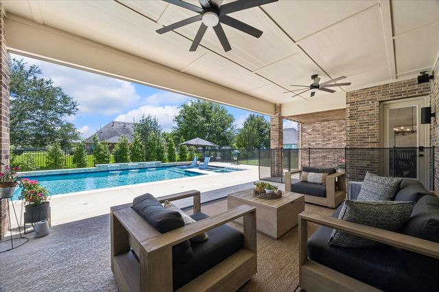 3602 Vacanti, Richmond, TX 77406