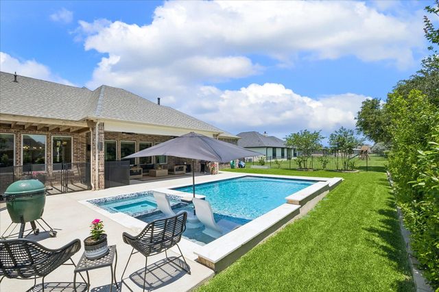 3602 Vacanti, Richmond, TX 77406