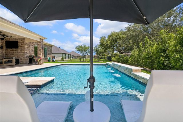 3602 Vacanti, Richmond, TX 77406