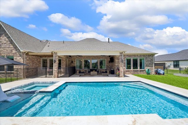 3602 Vacanti, Richmond, TX 77406