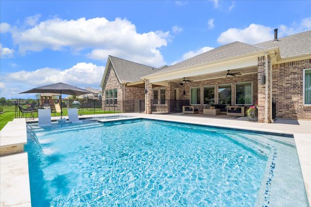 3602 Vacanti, Richmond, TX 77406