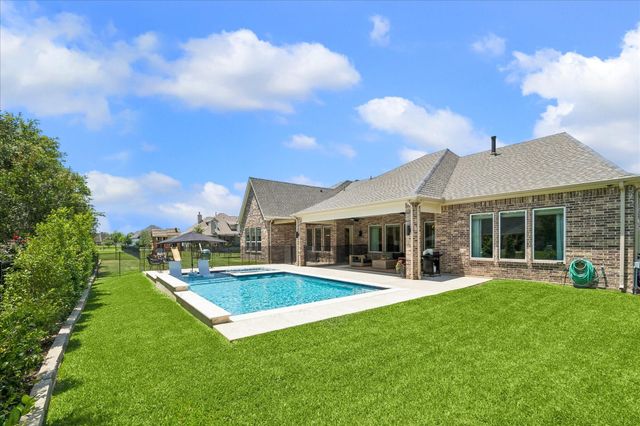 3602 Vacanti, Richmond, TX 77406