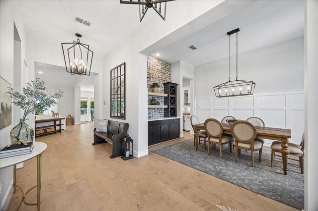 3602 Vacanti, Richmond, TX 77406