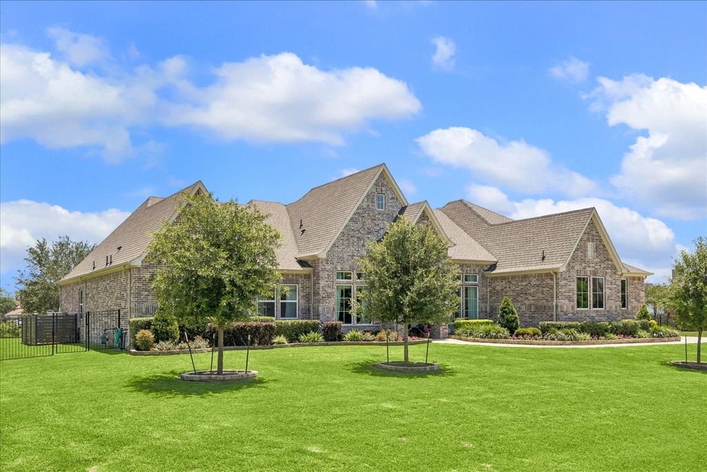 3602 Vacanti, Richmond, TX 77406