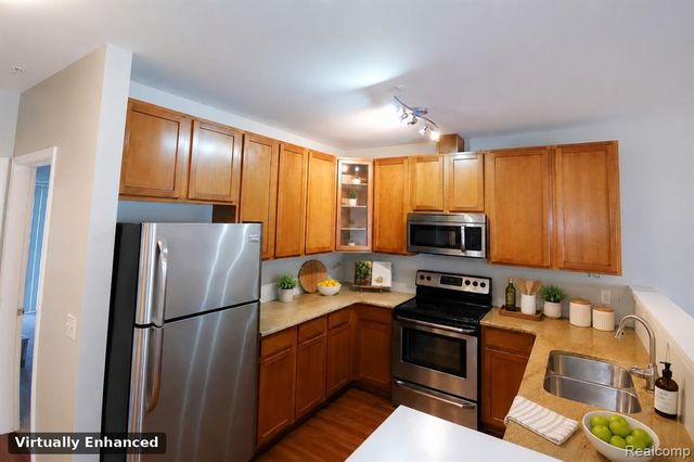 2520 Woodward Avenue, Detroit, MI 48201