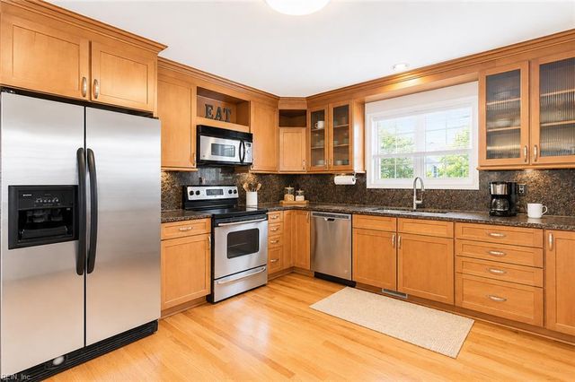 538 13th ST, Virginia Beach, VA 23451